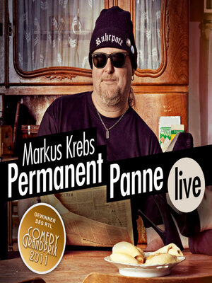 cover image of Permanent Panne
